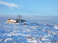 Snowy Rocks on Bennachie.jpg