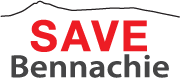 Save Bennachie